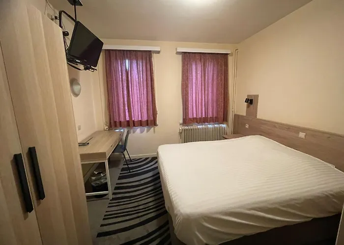 Hotel Bristol Internationaal
