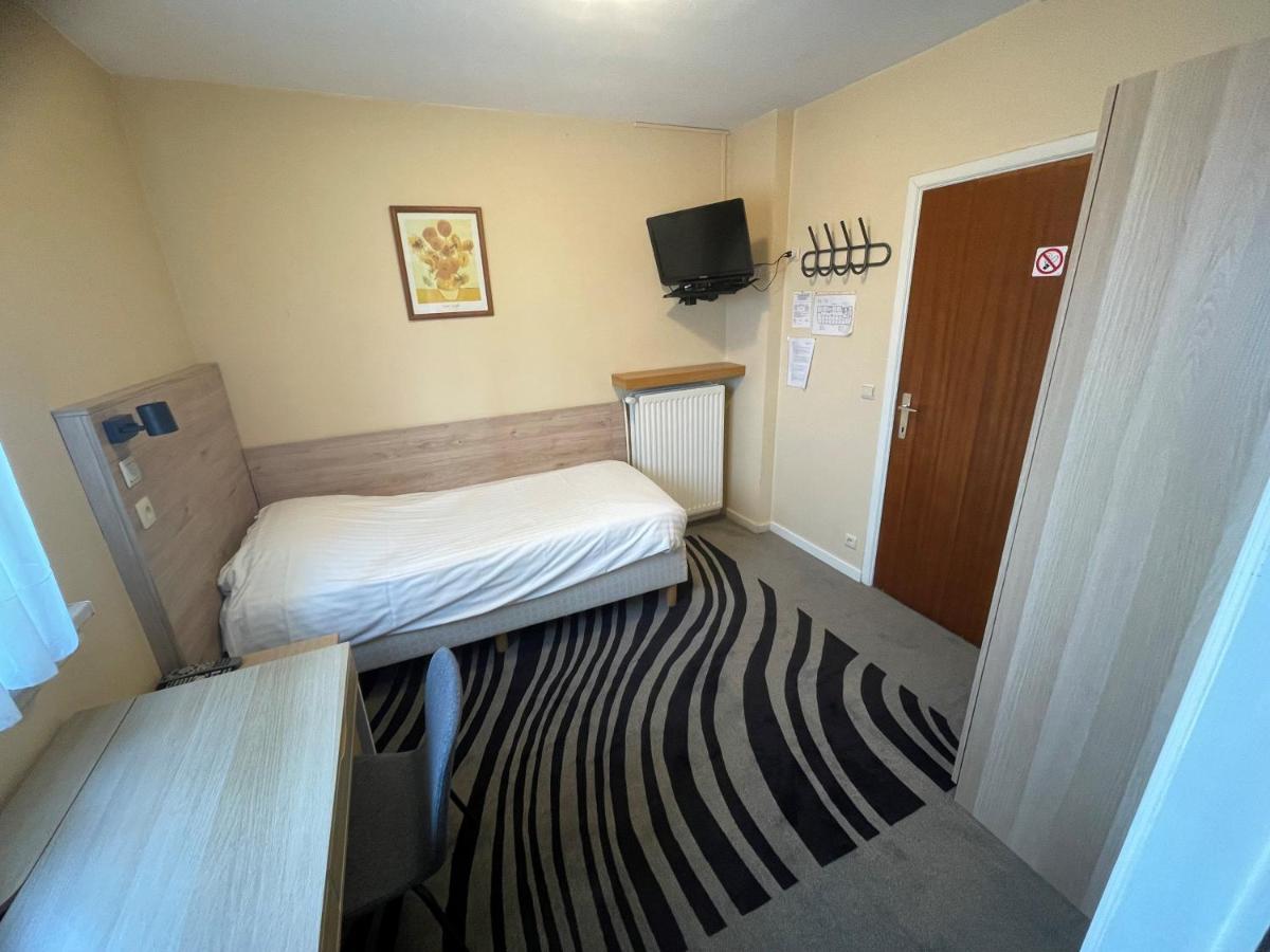 Hotel Bristol Internationaal