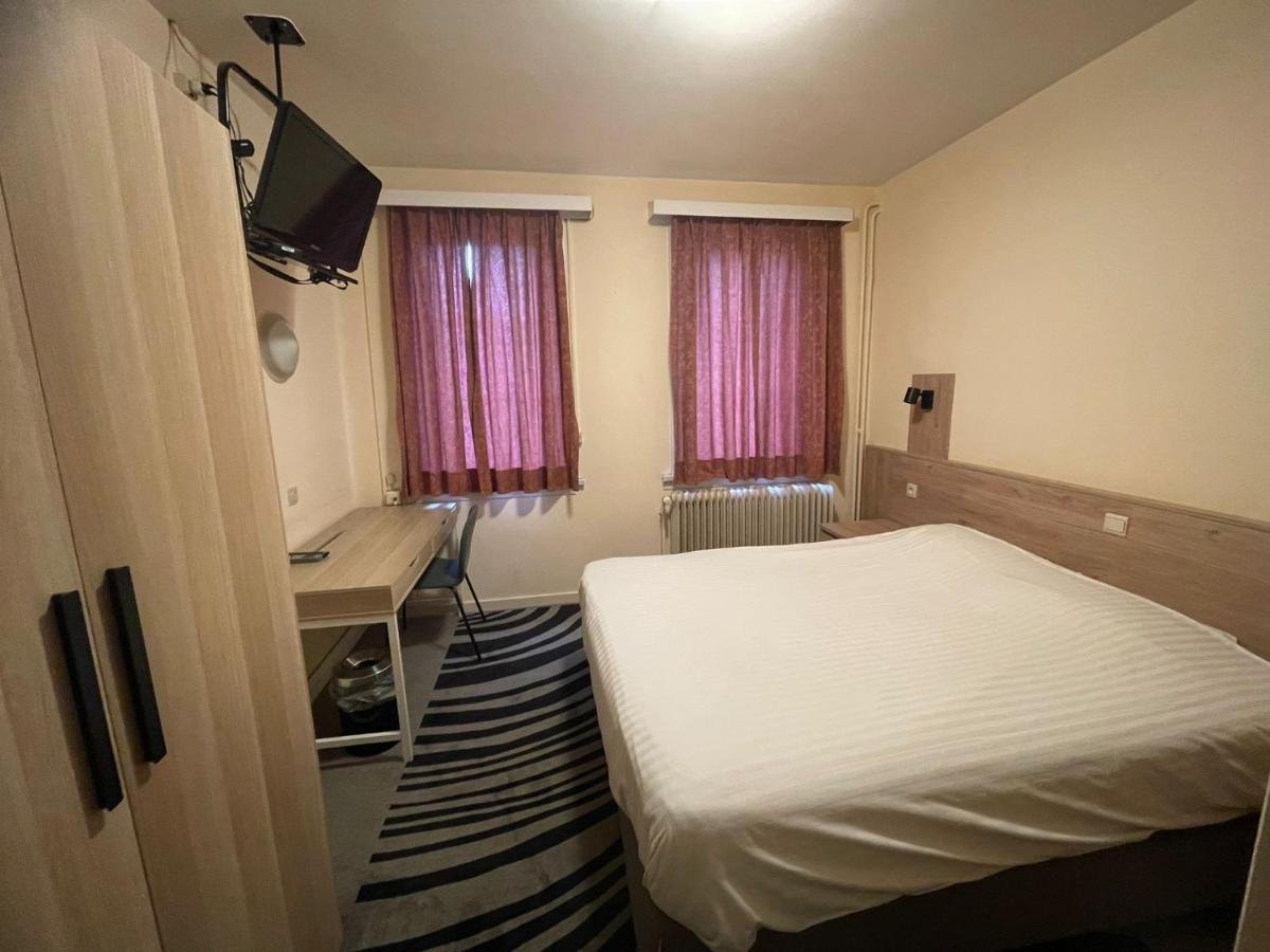 Hotel Bristol Internationaal Mortsel
