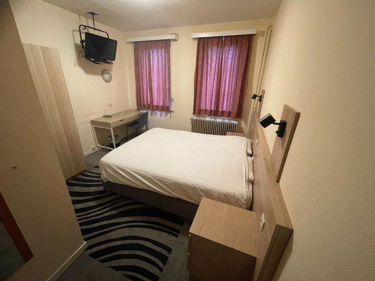 Bristol Internationaal Mortsel