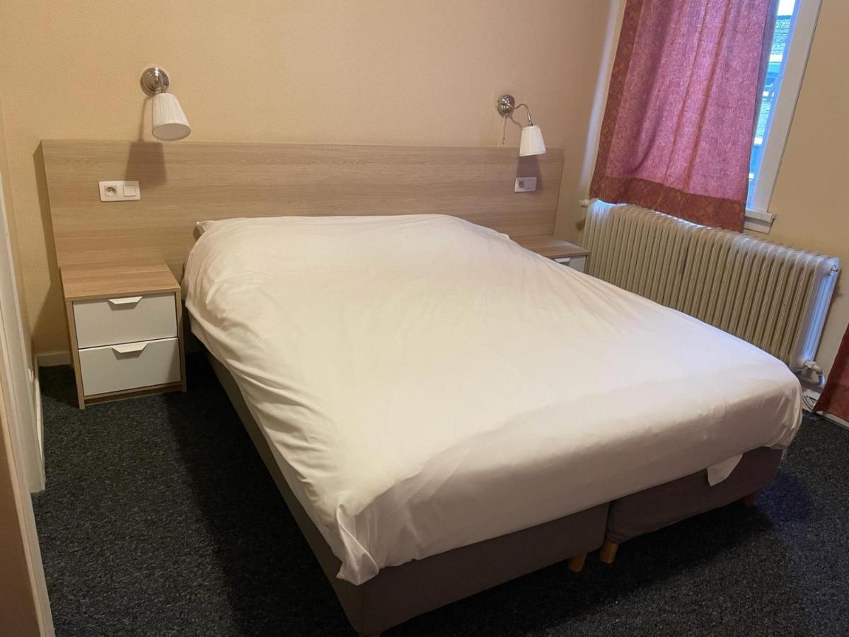 Bristol Internationaal Hotel Mortsel