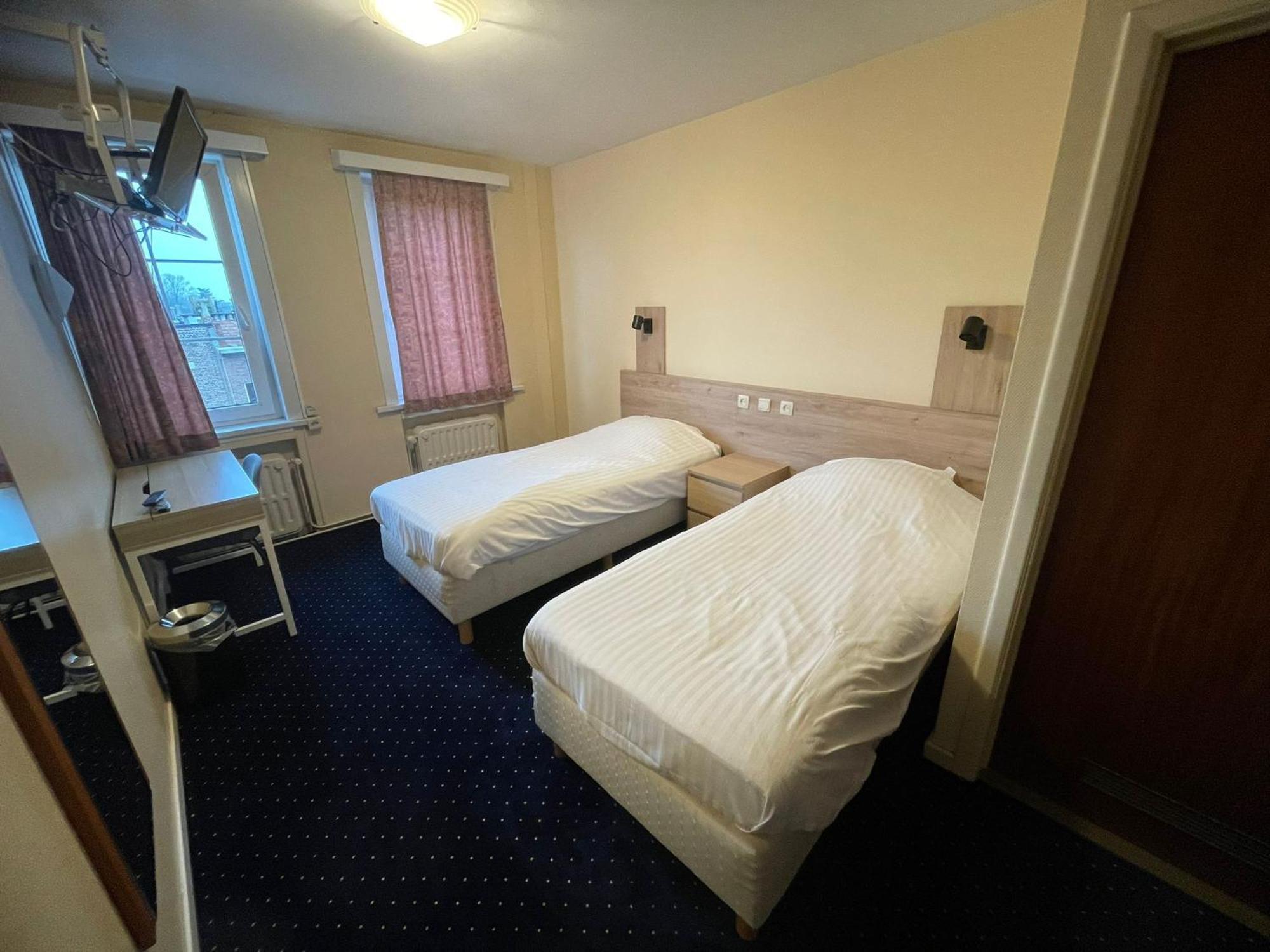 Bristol Internationaal Hotel Mortsel