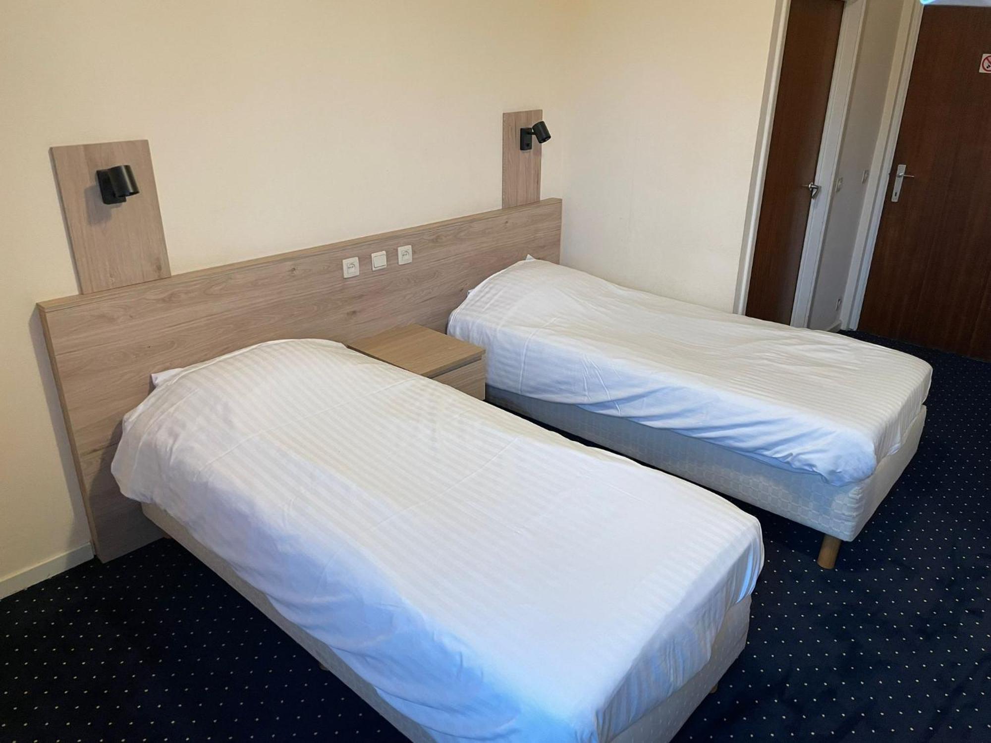 Bristol Internationaal Hotel *