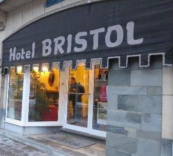 Bristol Internationaal