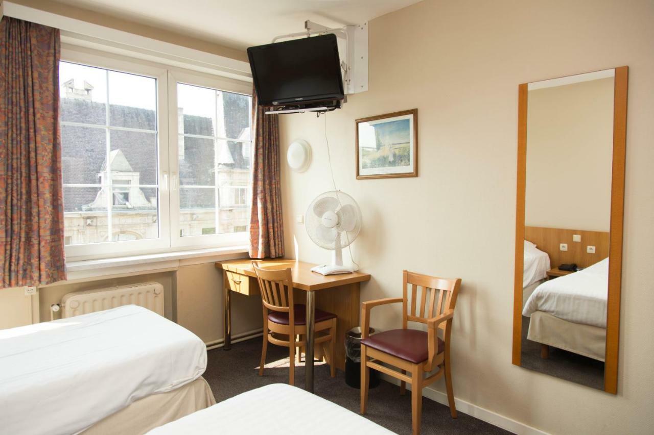 Bristol Internationaal Hotel Mortsel