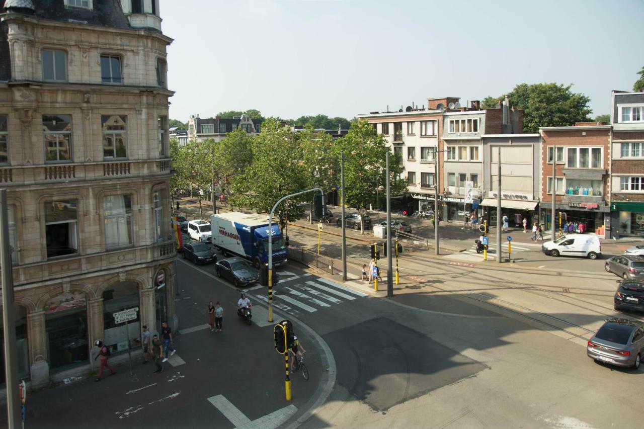 Bristol Internationaal *