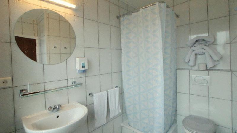 Bristol Internationaal Hotel Mortsel