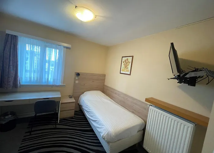 Hotel Bristol Internationaal
