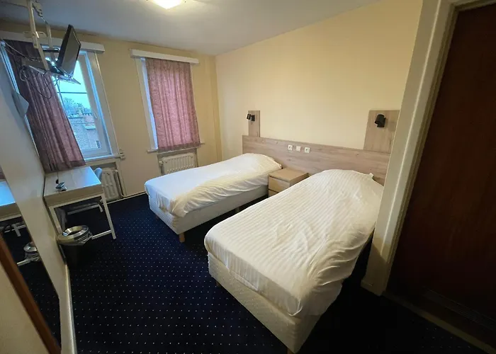 Hotel Bristol Internationaal