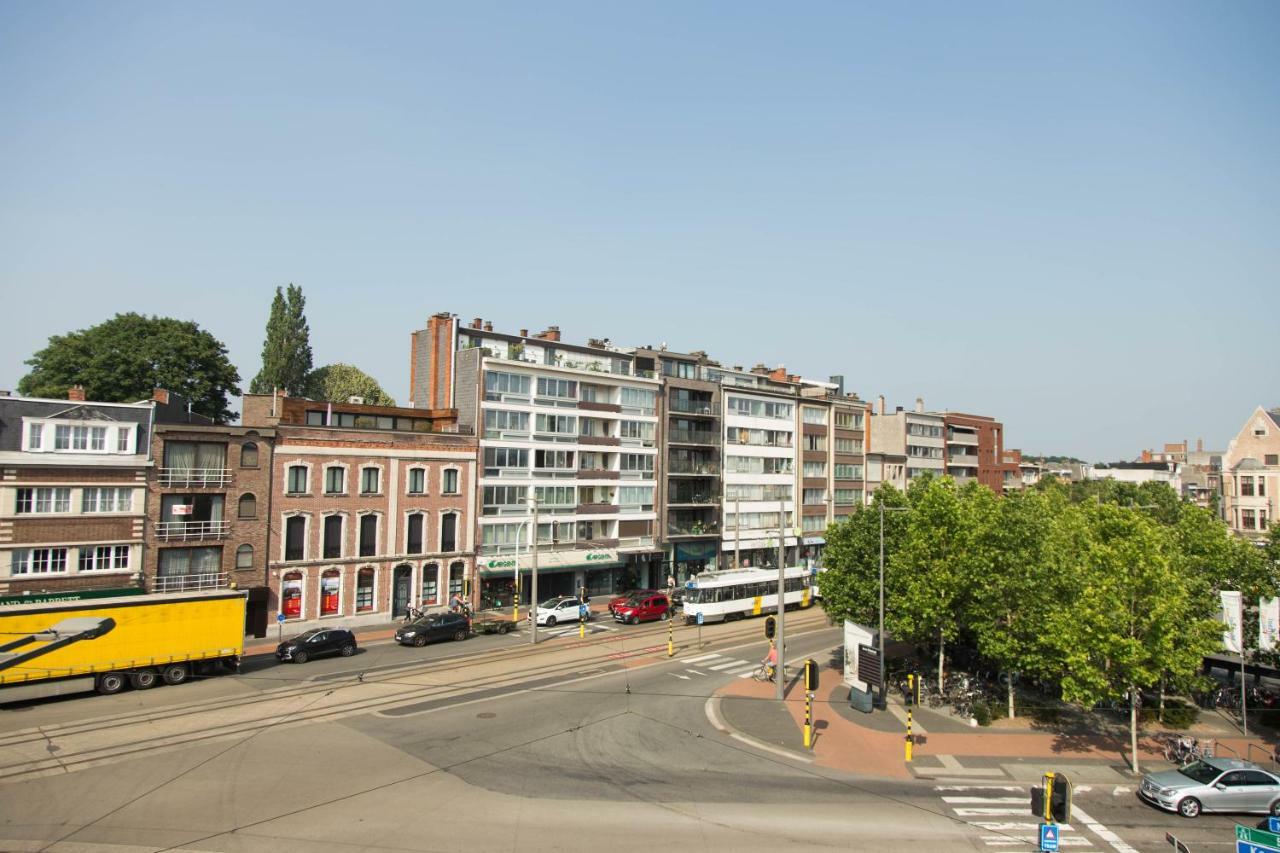 Bristol Internationaal Mortsel